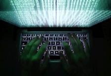 Representation of a Computer Hacker